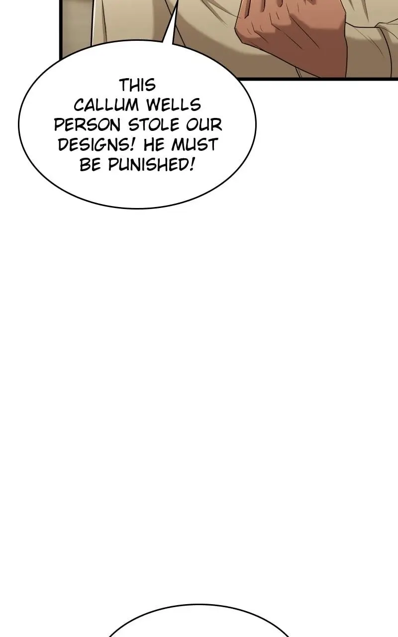 Paranoid Mage Chapter 73 - Page 91