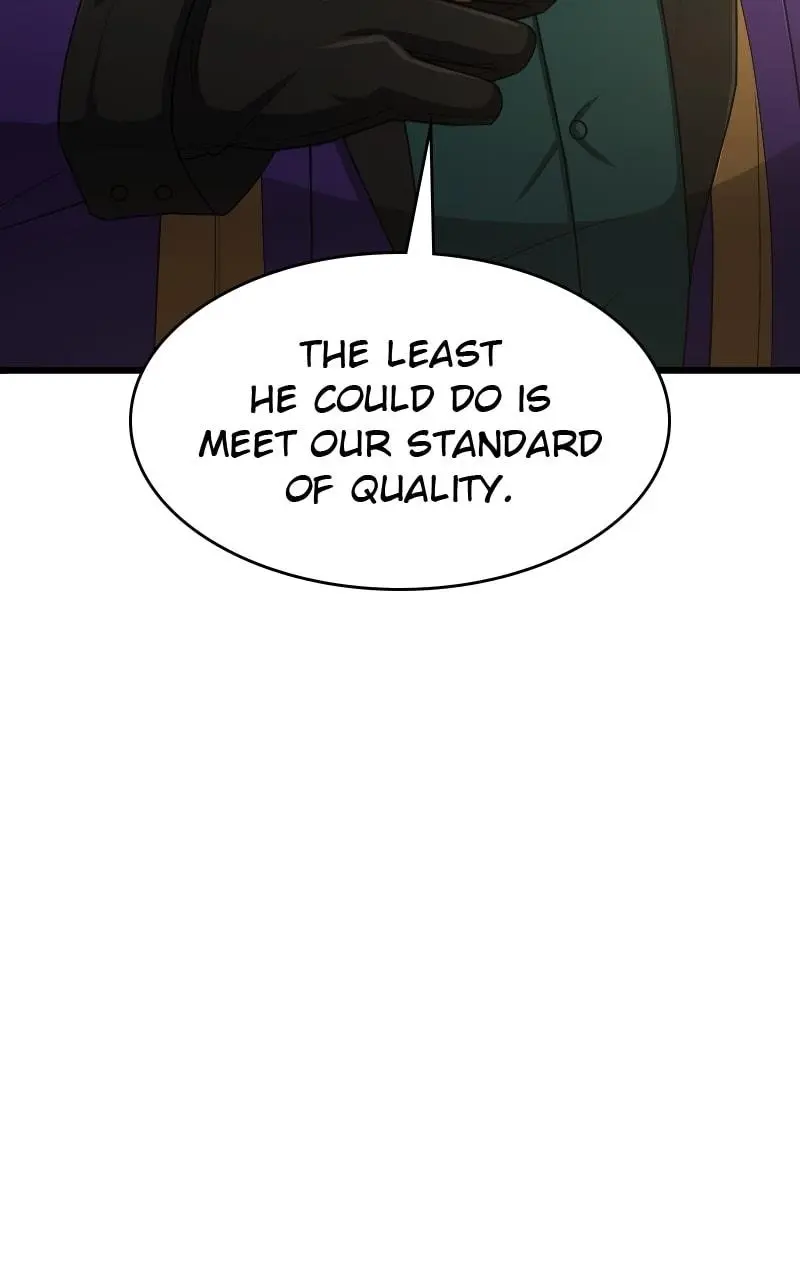 Paranoid Mage Chapter 73 - Page 93