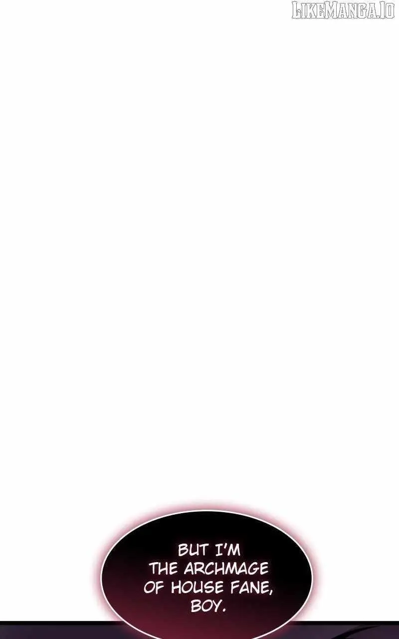 Paranoid Mage Chapter 74 - Page 102