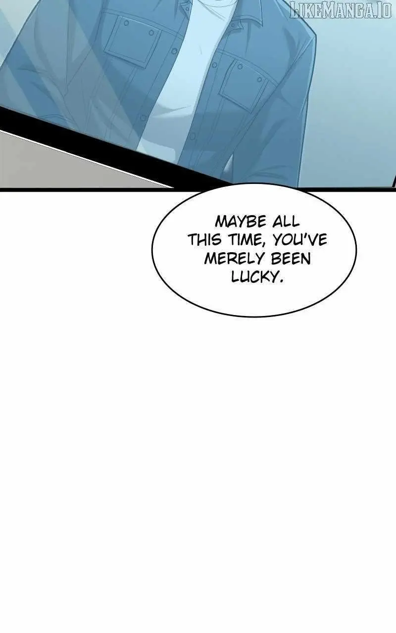 Paranoid Mage Chapter 74 - Page 105