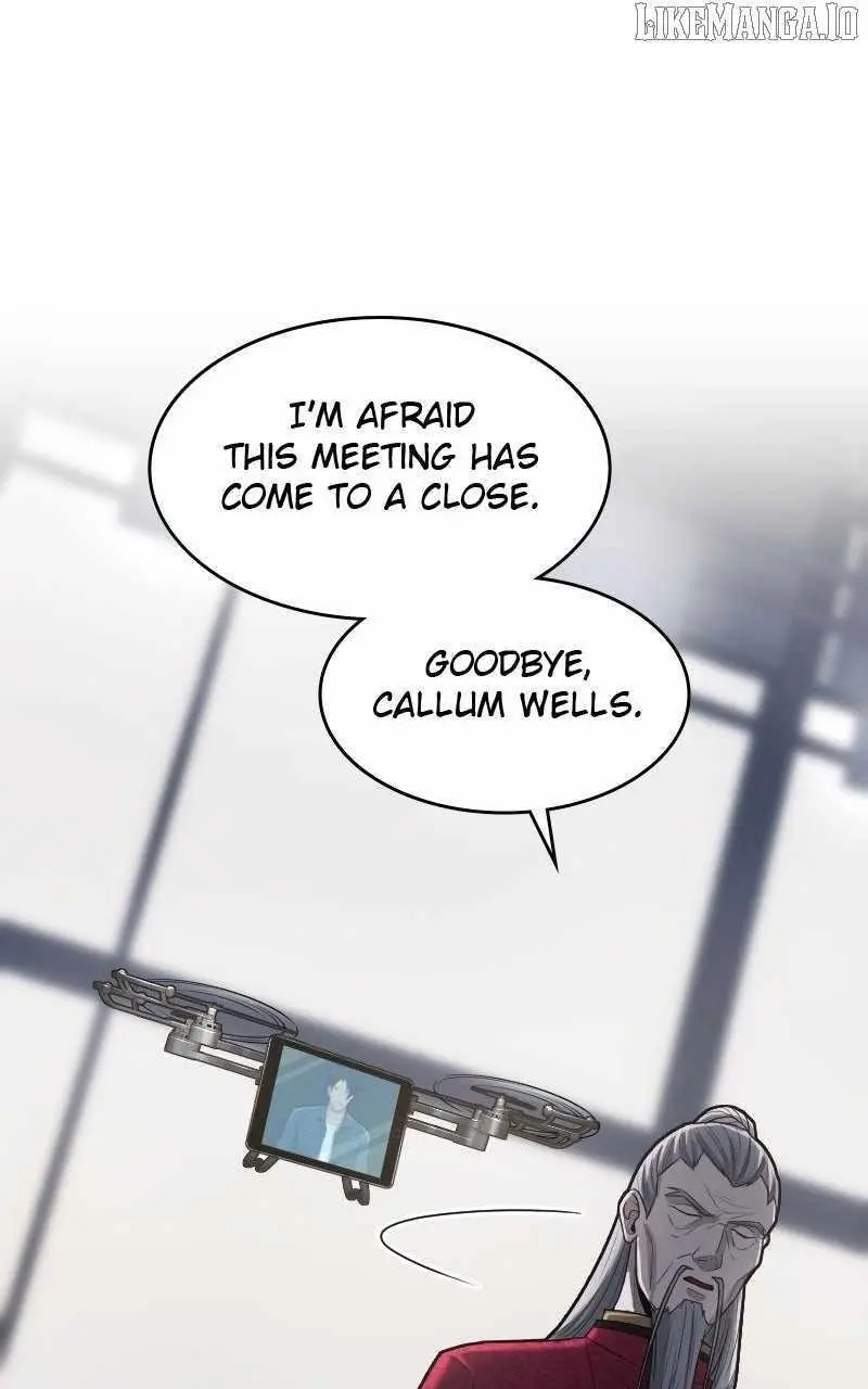 Paranoid Mage Chapter 74 - Page 106