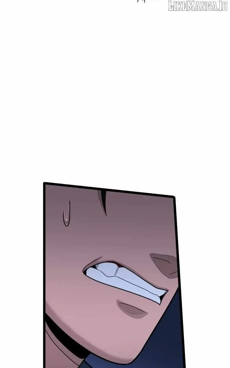 Paranoid Mage Chapter 74 - Page 109