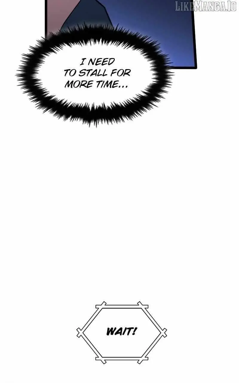 Paranoid Mage Chapter 74 - Page 110