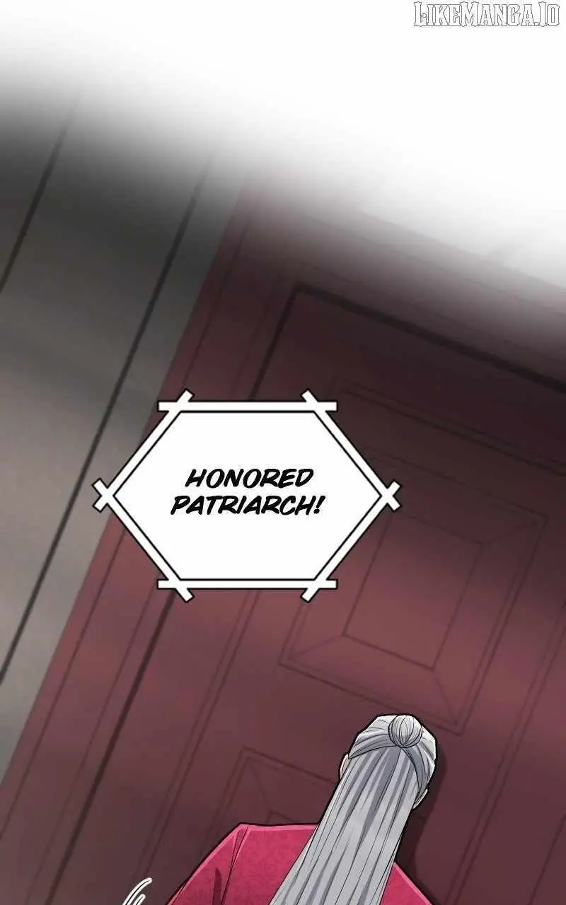 Paranoid Mage Chapter 74 - Page 111