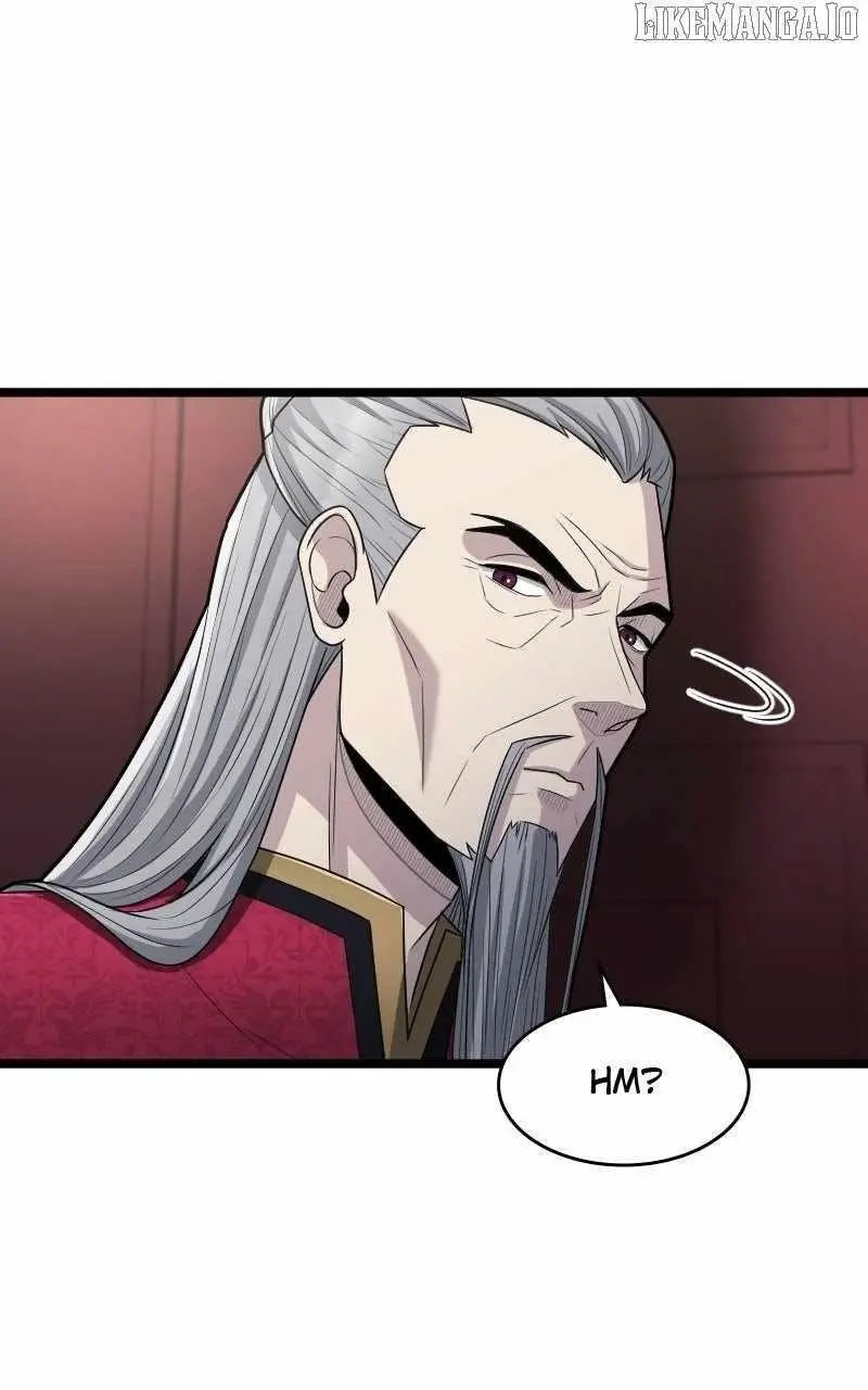 Paranoid Mage Chapter 74 - Page 113