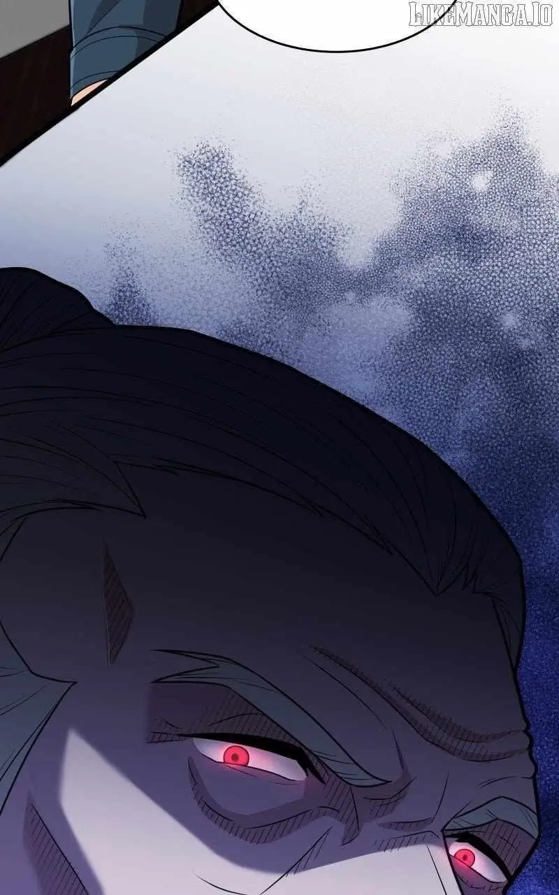 Paranoid Mage Chapter 74 - Page 116