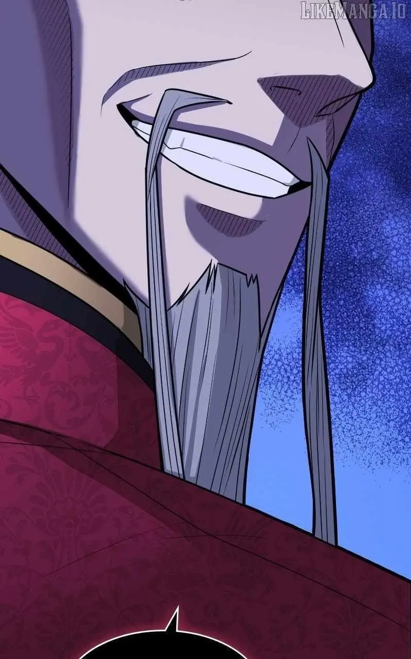 Paranoid Mage Chapter 74 - Page 117