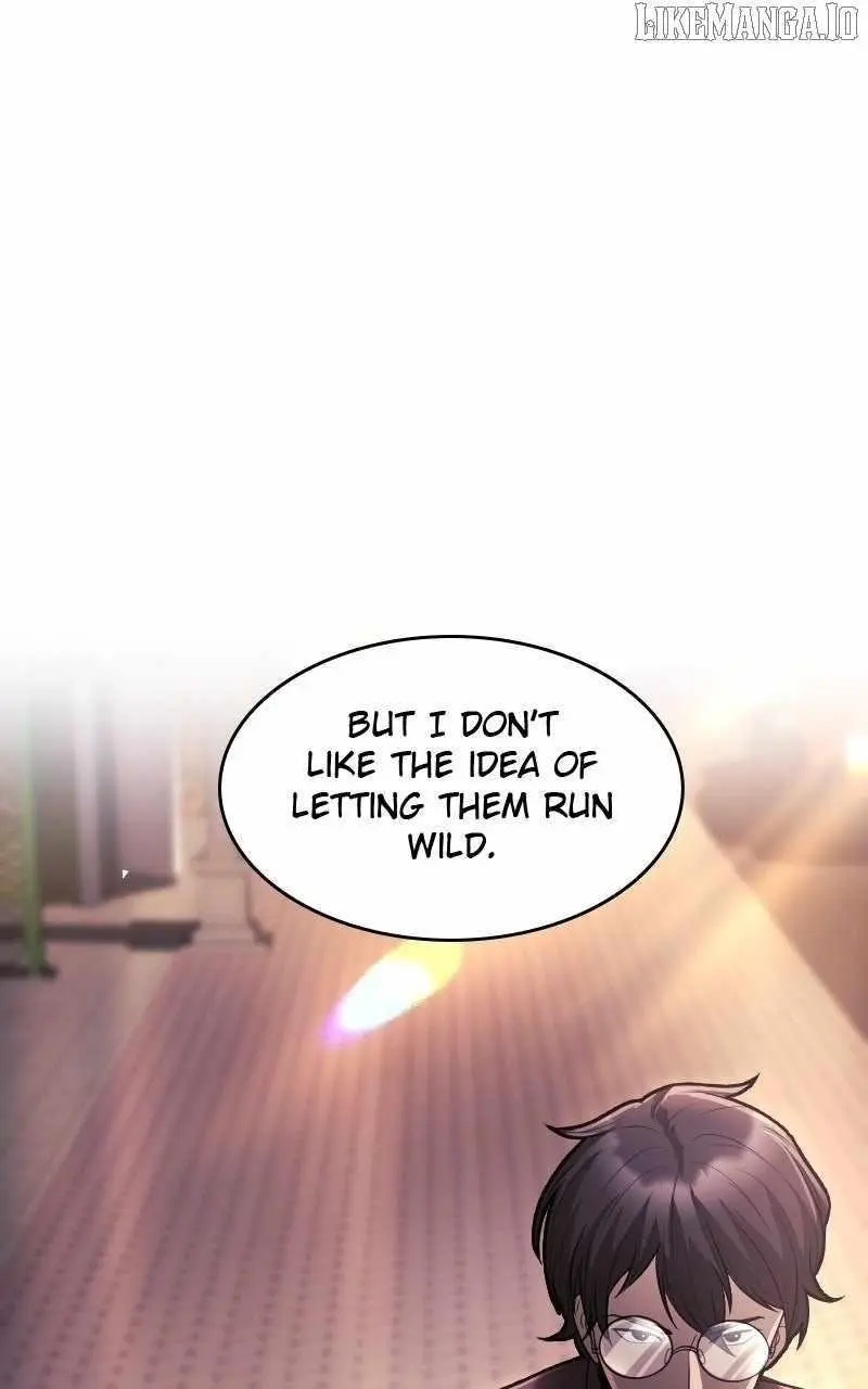 Paranoid Mage Chapter 74 - Page 24