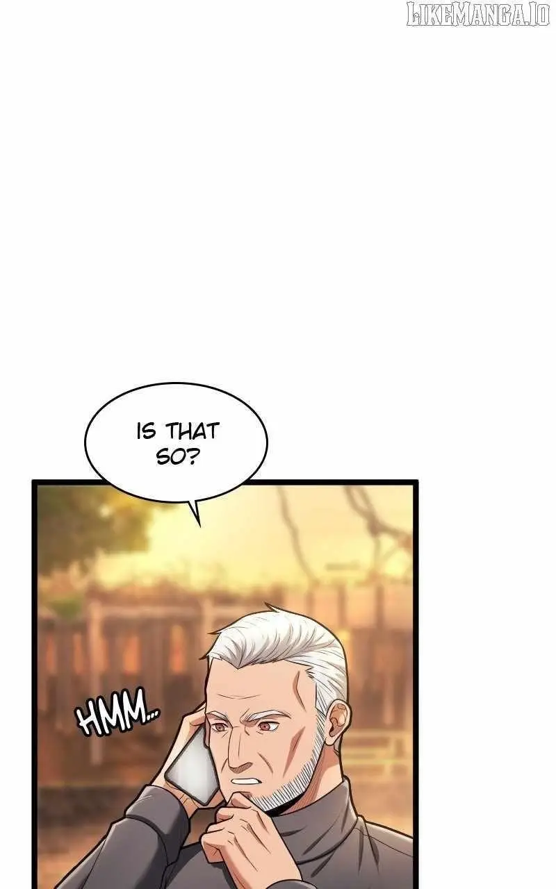 Paranoid Mage Chapter 74 - Page 35