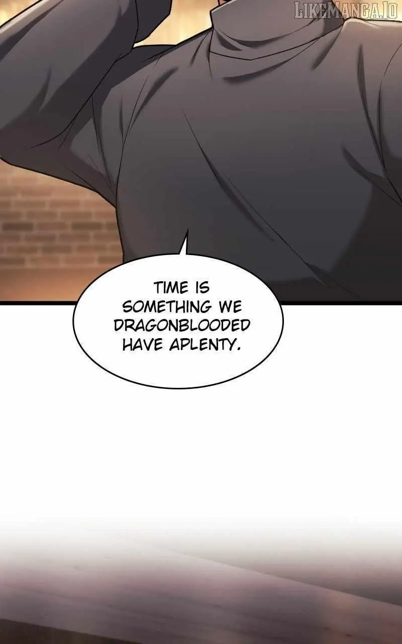Paranoid Mage Chapter 74 - Page 39