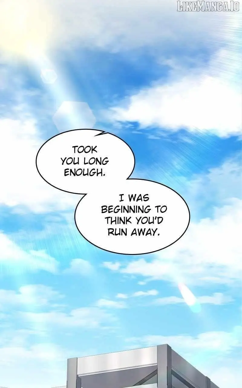 Paranoid Mage Chapter 74 - Page 46