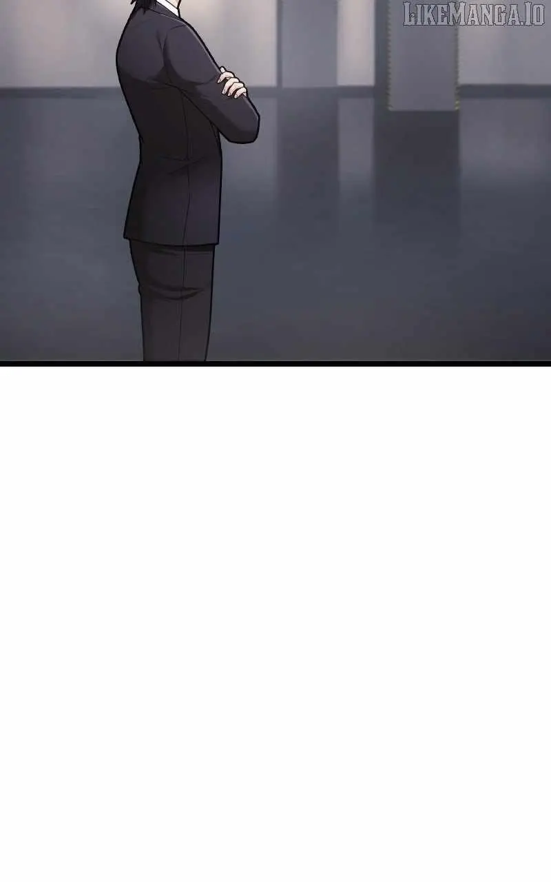 Paranoid Mage Chapter 74 - Page 49