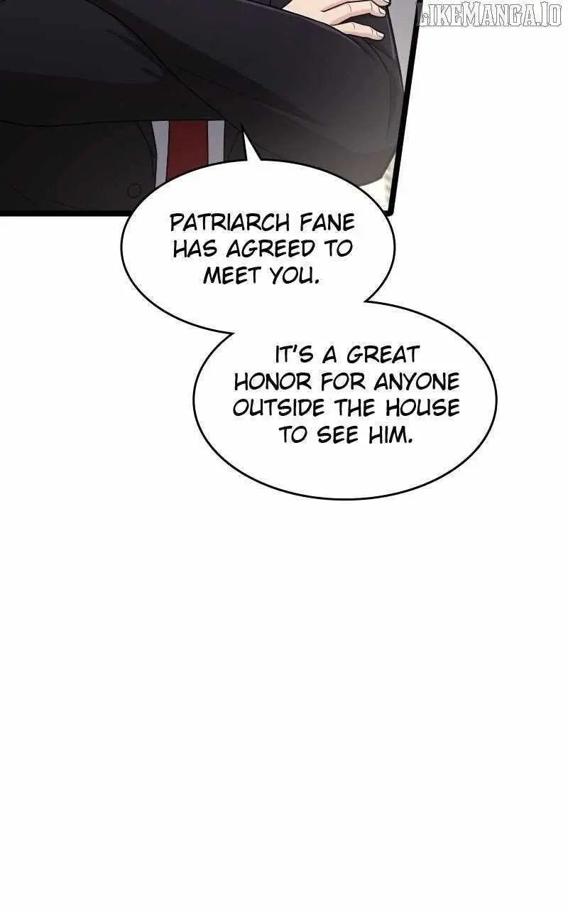 Paranoid Mage Chapter 74 - Page 51