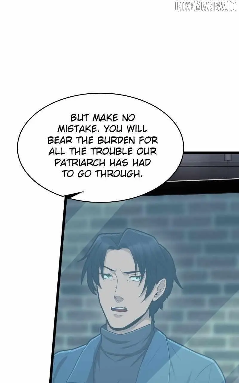 Paranoid Mage Chapter 74 - Page 52