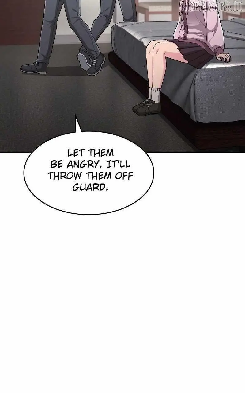 Paranoid Mage Chapter 74 - Page 67