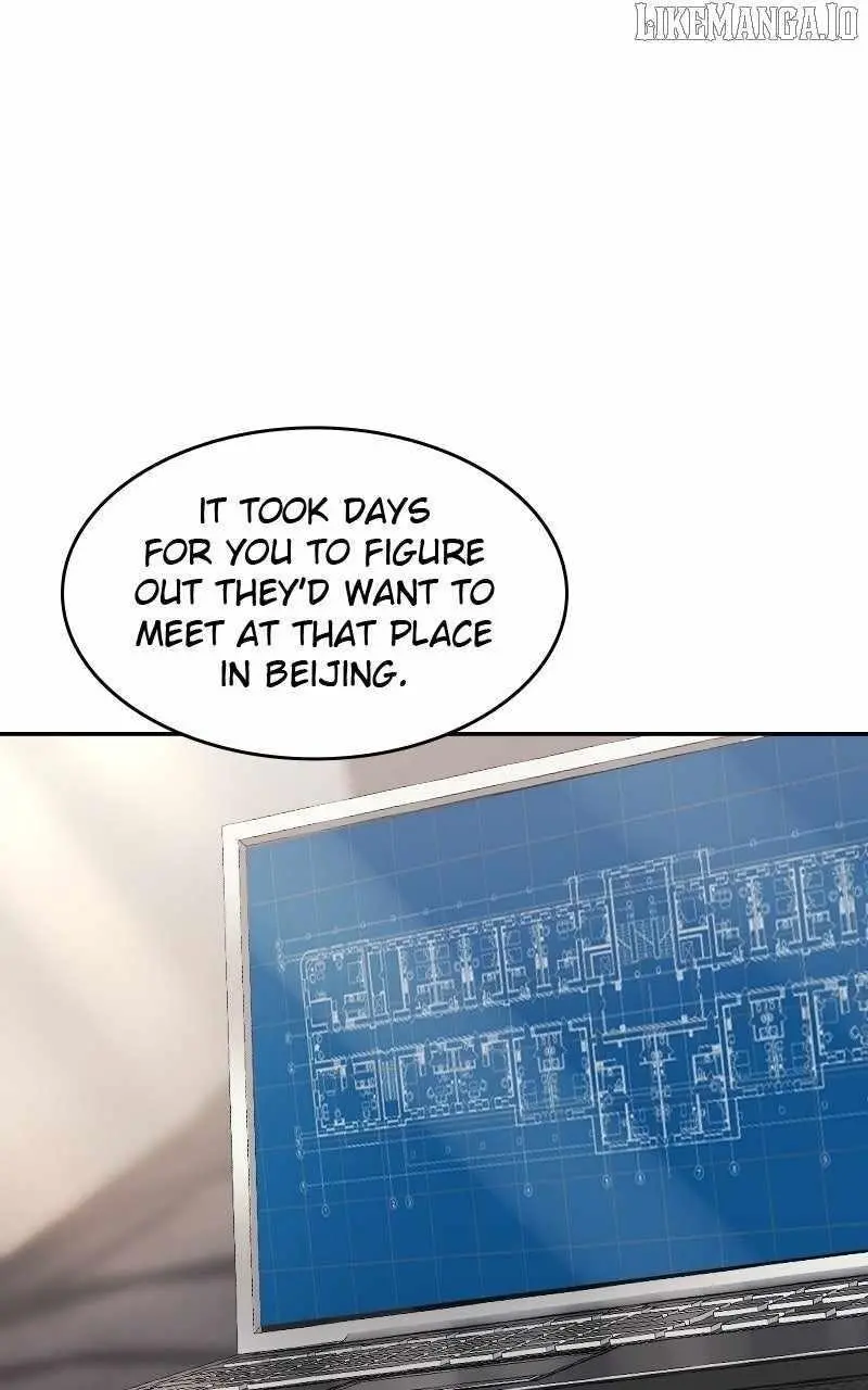 Paranoid Mage Chapter 74 - Page 70