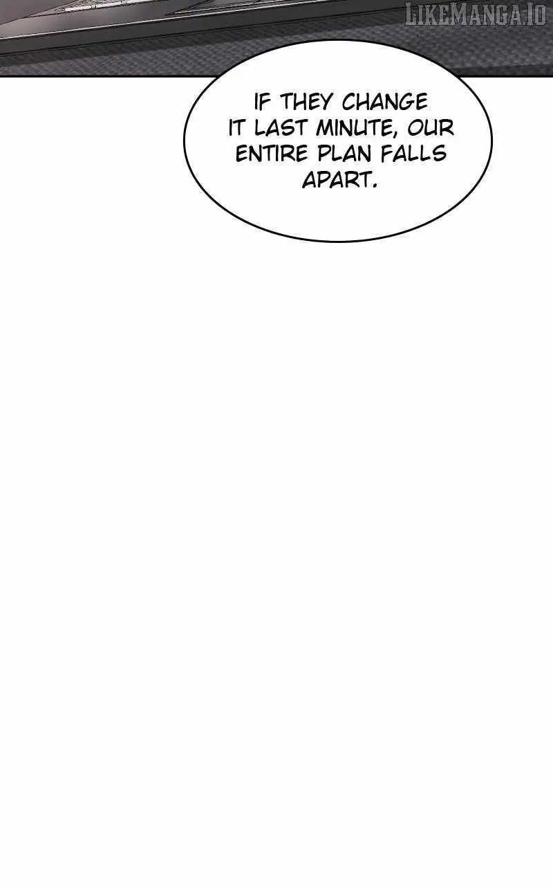 Paranoid Mage Chapter 74 - Page 71