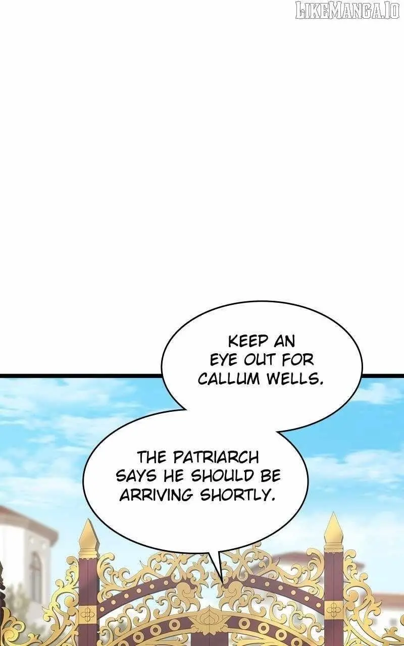 Paranoid Mage Chapter 74 - Page 80