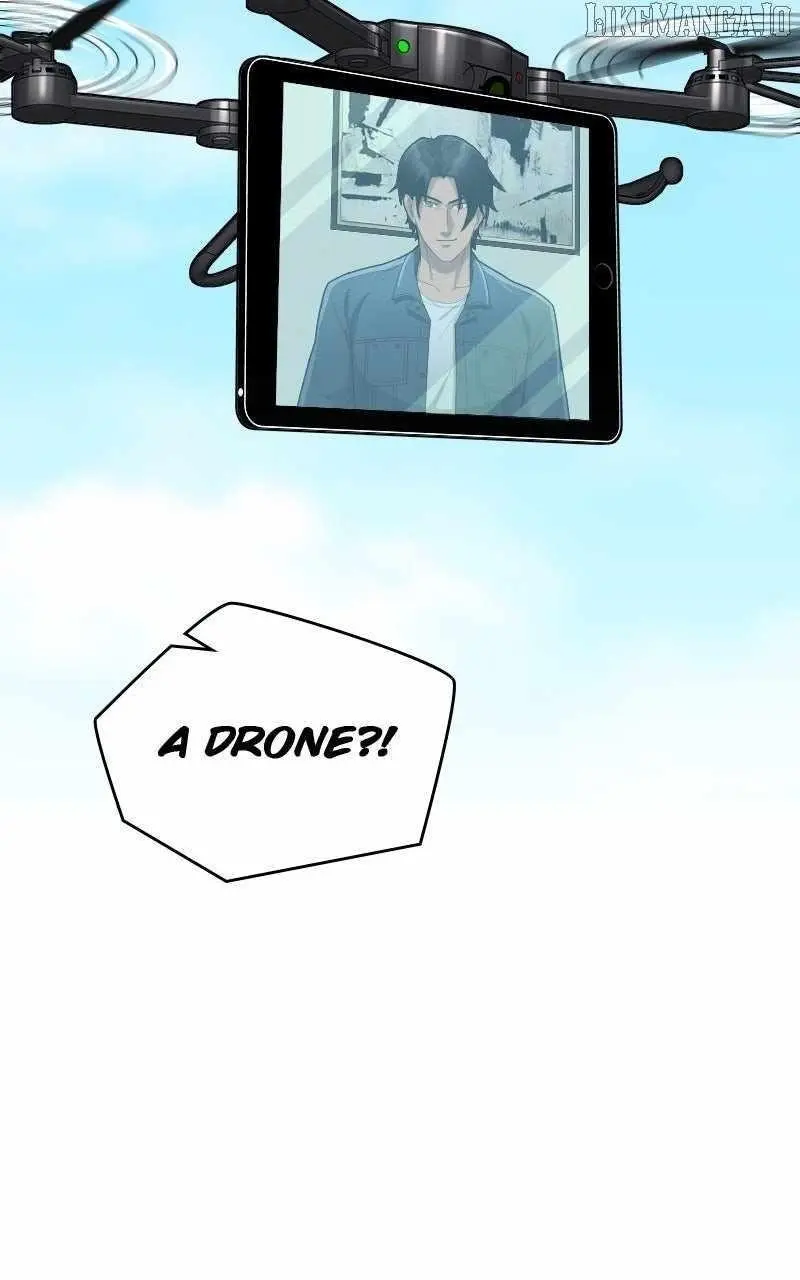 Paranoid Mage Chapter 74 - Page 89