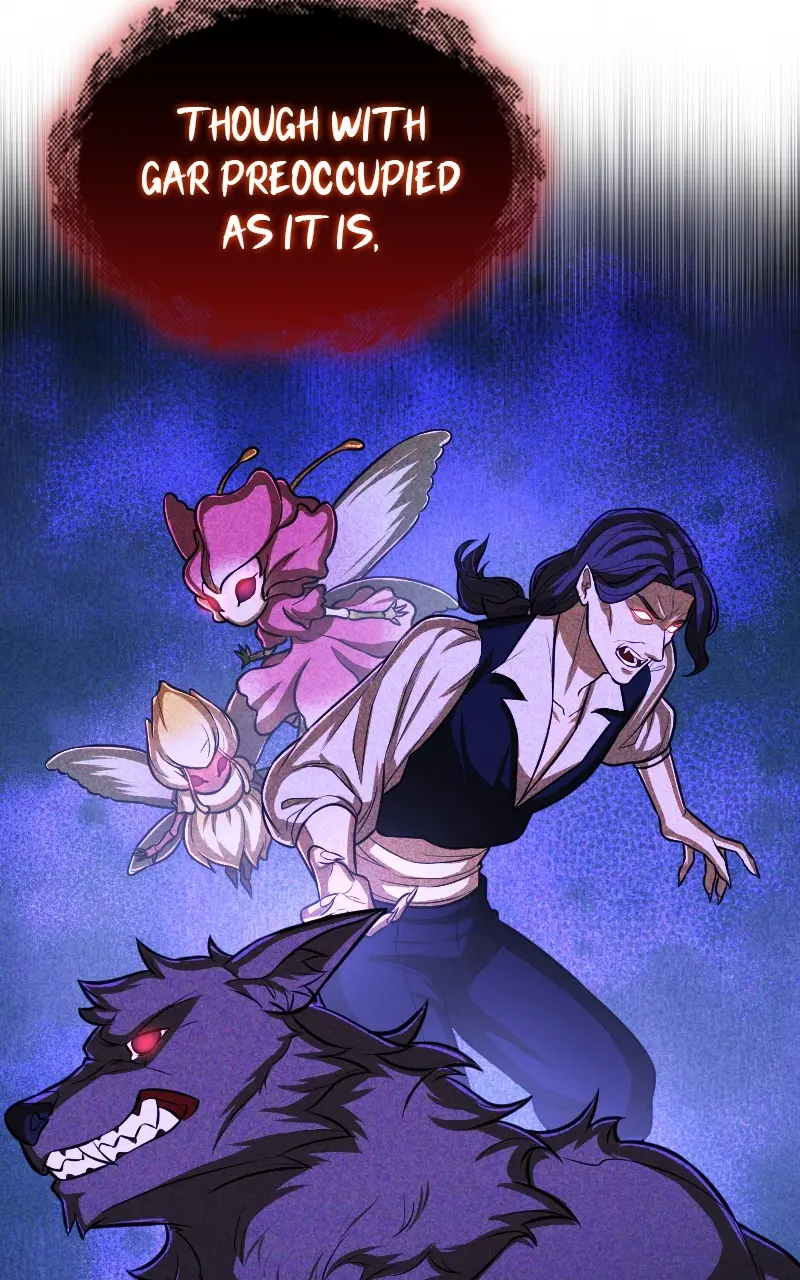 Paranoid Mage Chapter 78 - Page 112