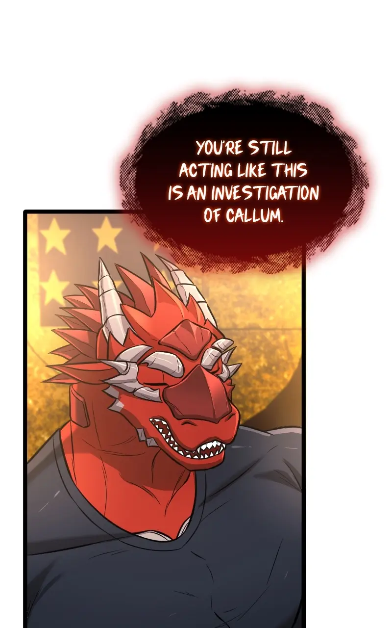 Paranoid Mage Chapter 78 - Page 116