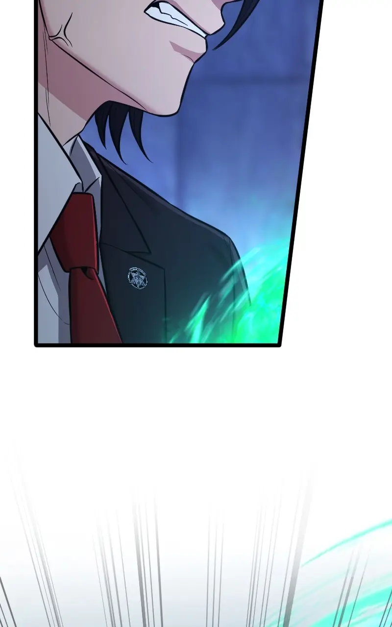 Paranoid Mage Chapter 78 - Page 21