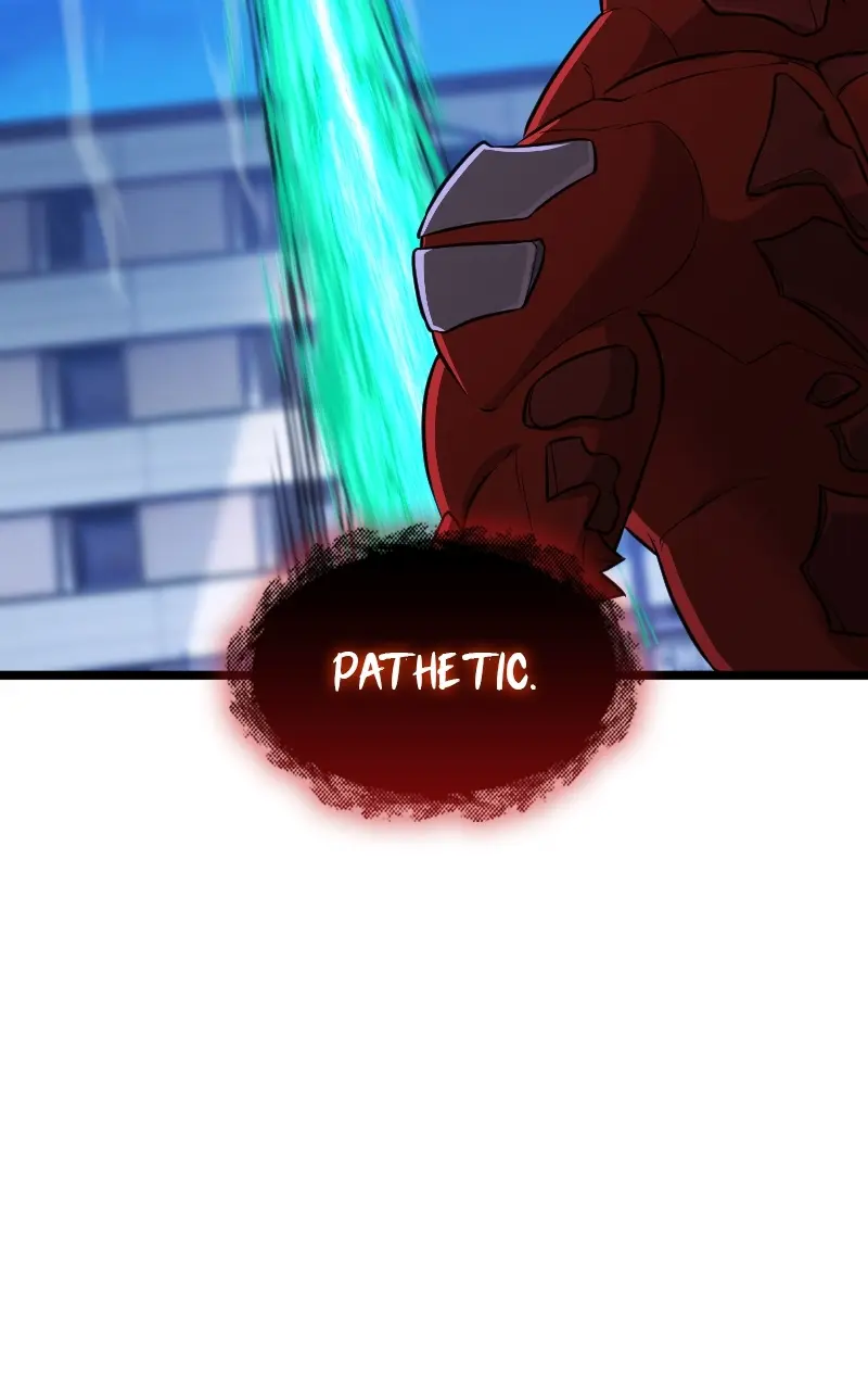 Paranoid Mage Chapter 78 - Page 53
