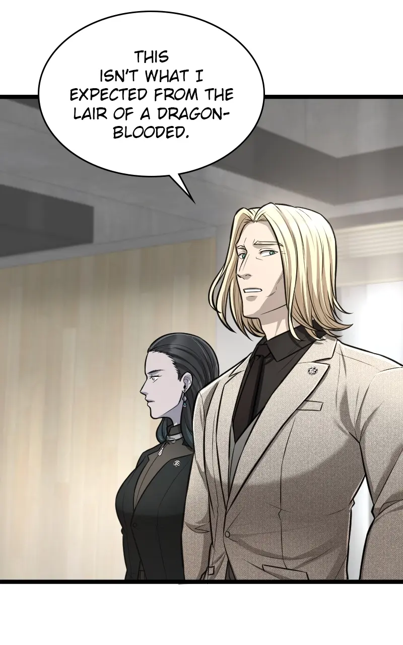 Paranoid Mage Chapter 78 - Page 84