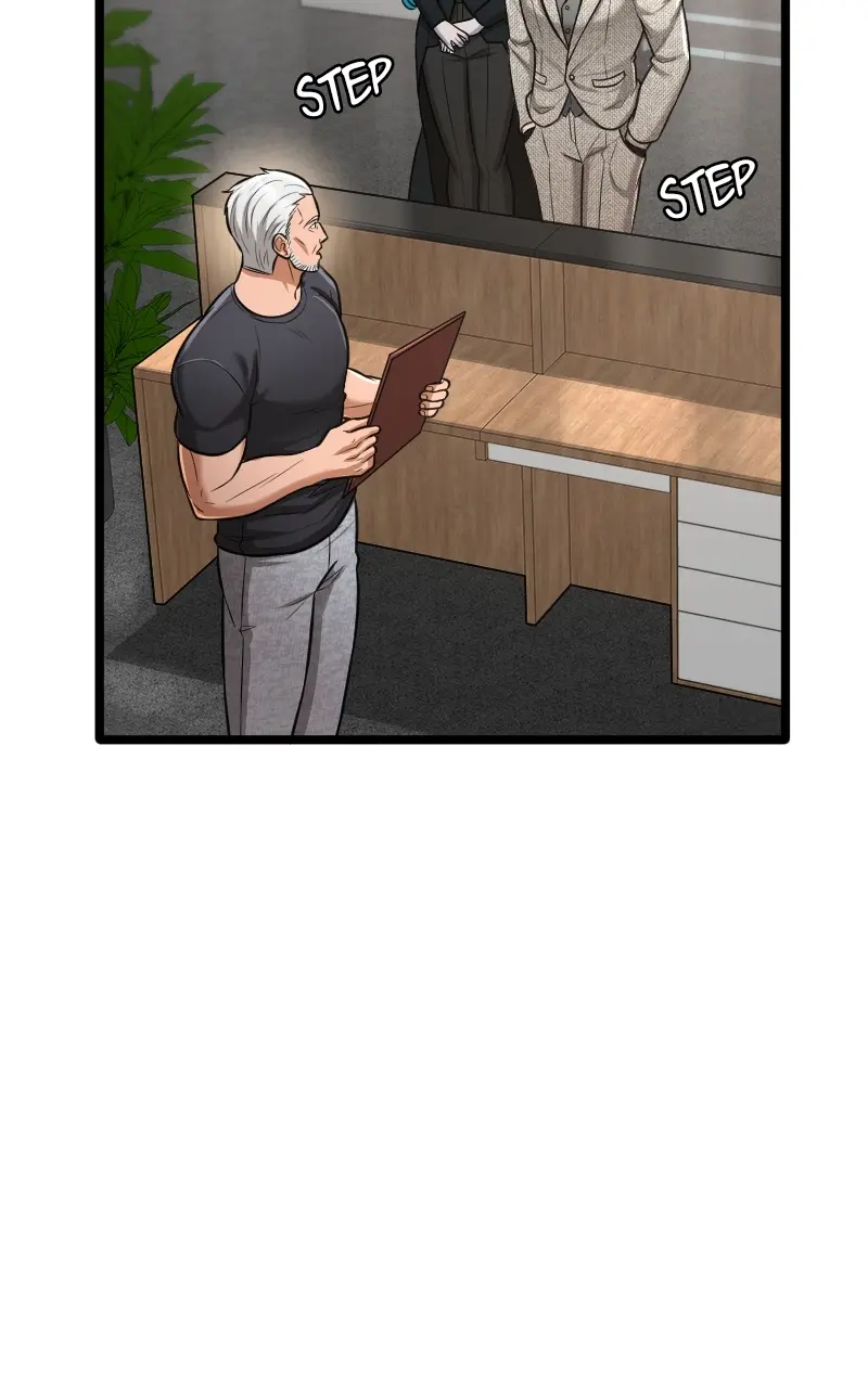 Paranoid Mage Chapter 78 - Page 86