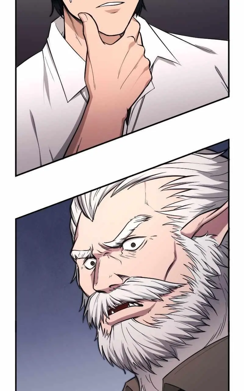 Paranoid Mage Chapter 8 - Page 100