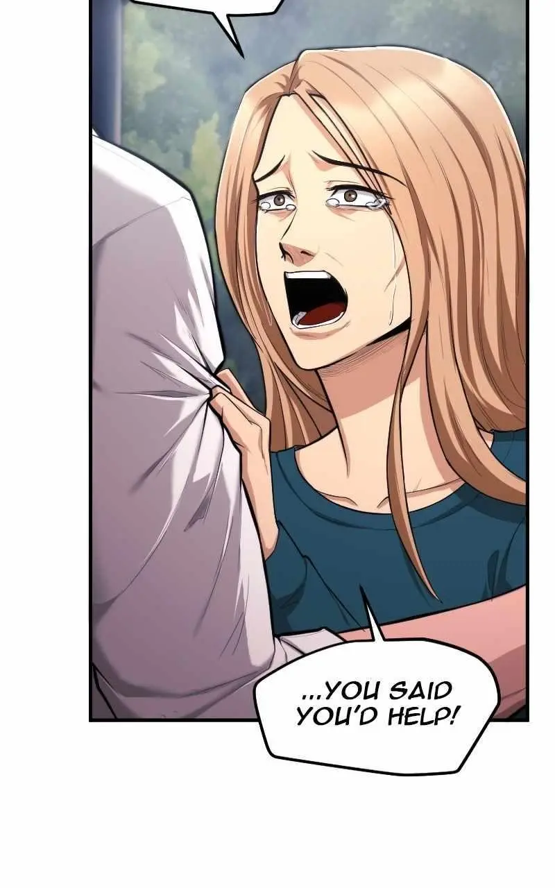 Paranoid Mage Chapter 8 - Page 22