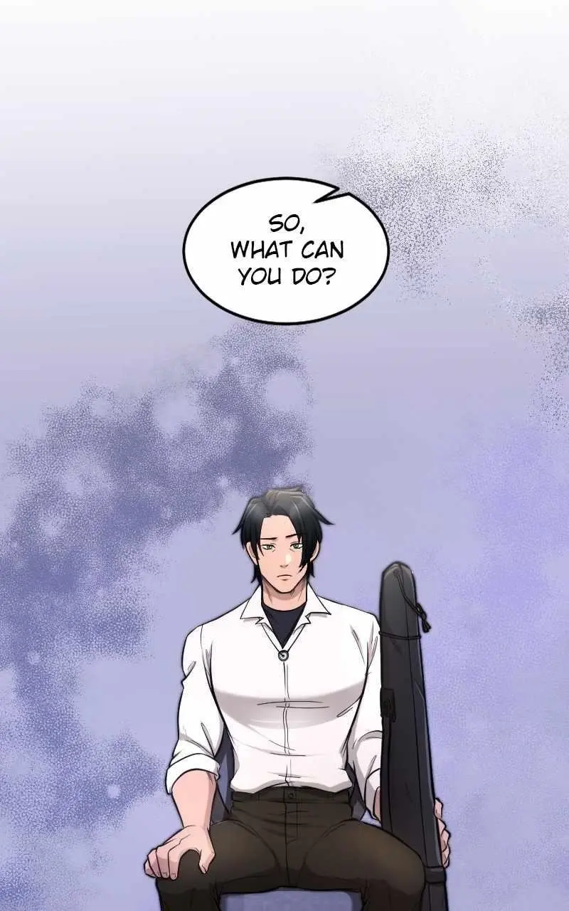 Paranoid Mage Chapter 8 - Page 69
