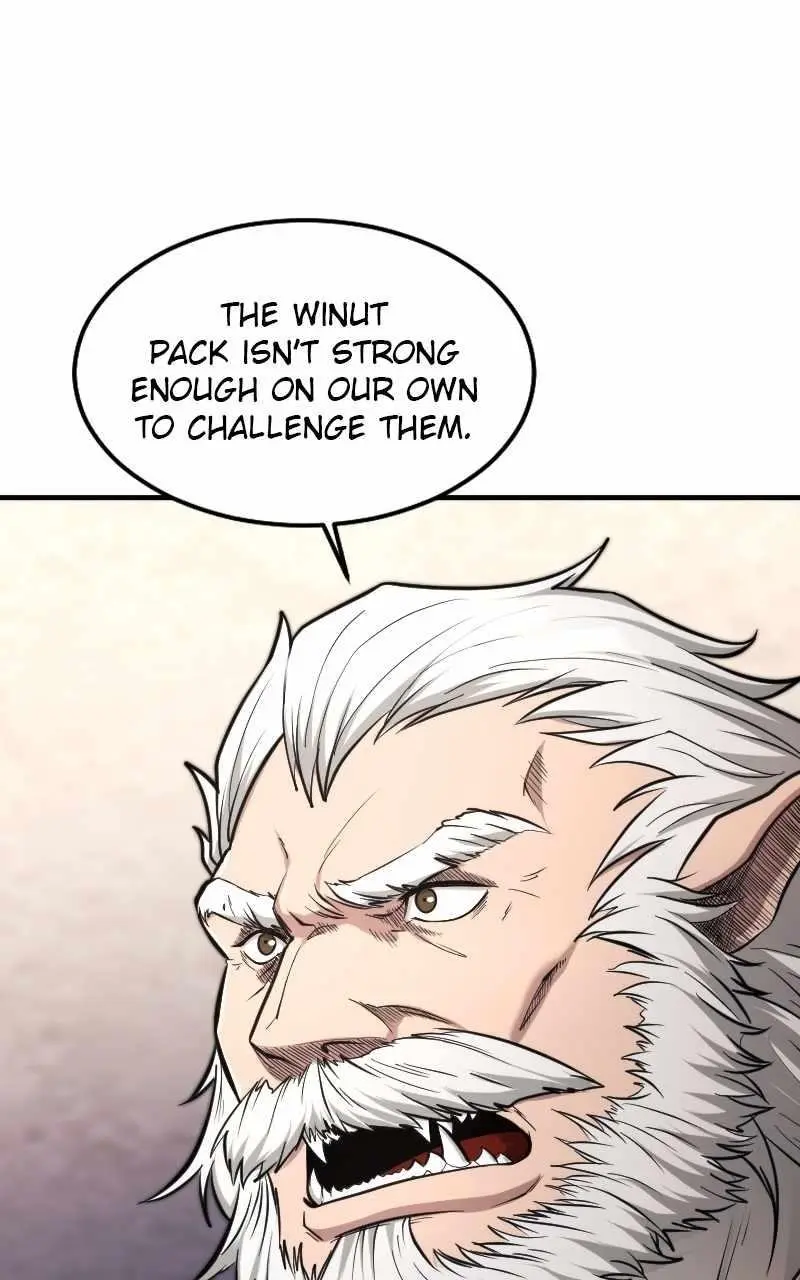 Paranoid Mage Chapter 8 - Page 80