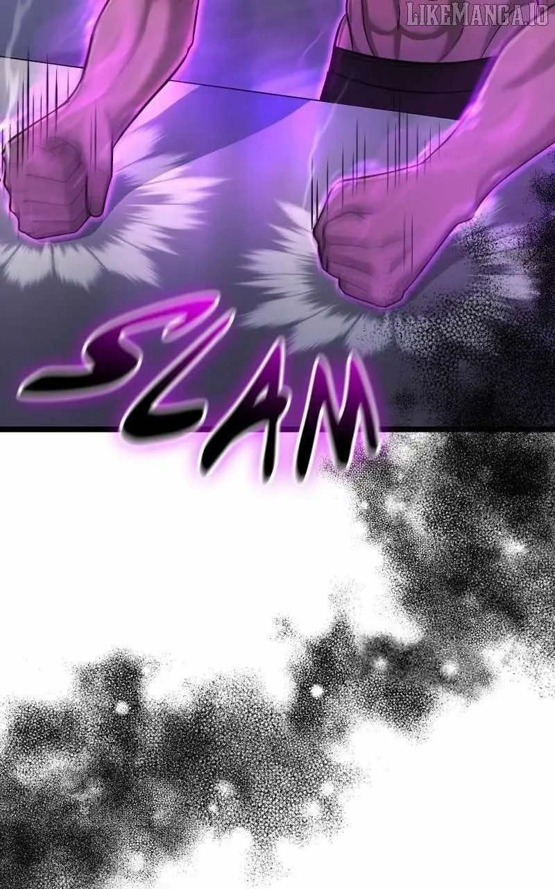 Paranoid Mage Chapter 81 - Page 11