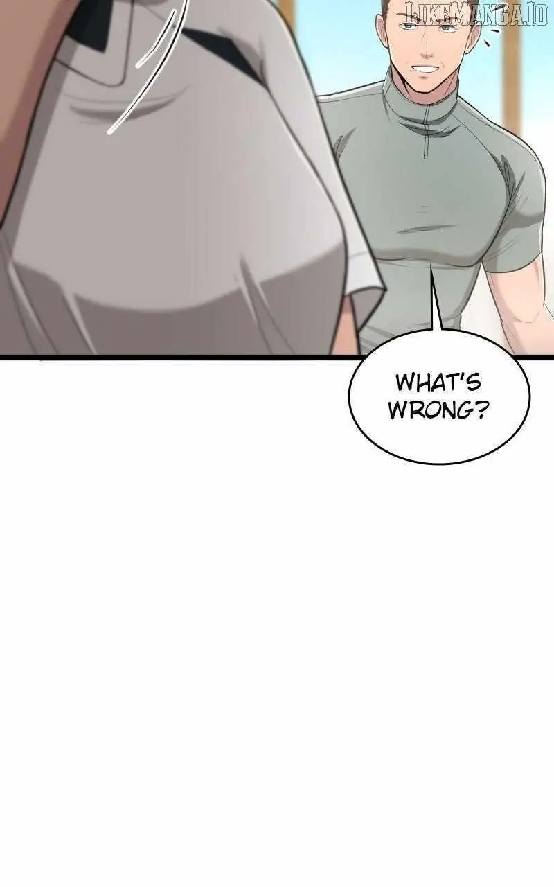 Paranoid Mage Chapter 81 - Page 114
