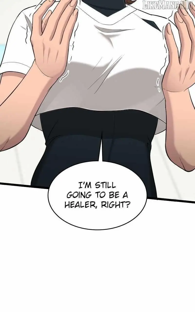 Paranoid Mage Chapter 81 - Page 116
