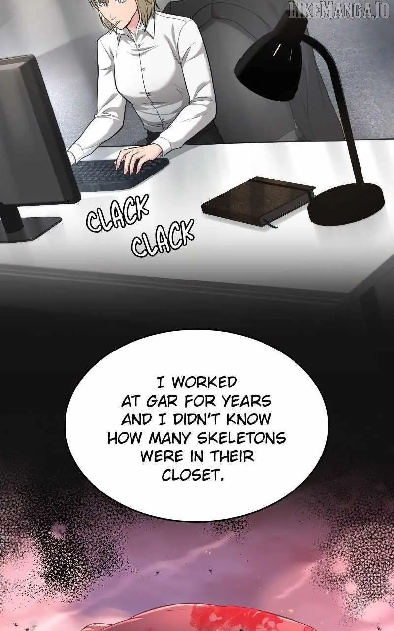Paranoid Mage Chapter 81 - Page 22