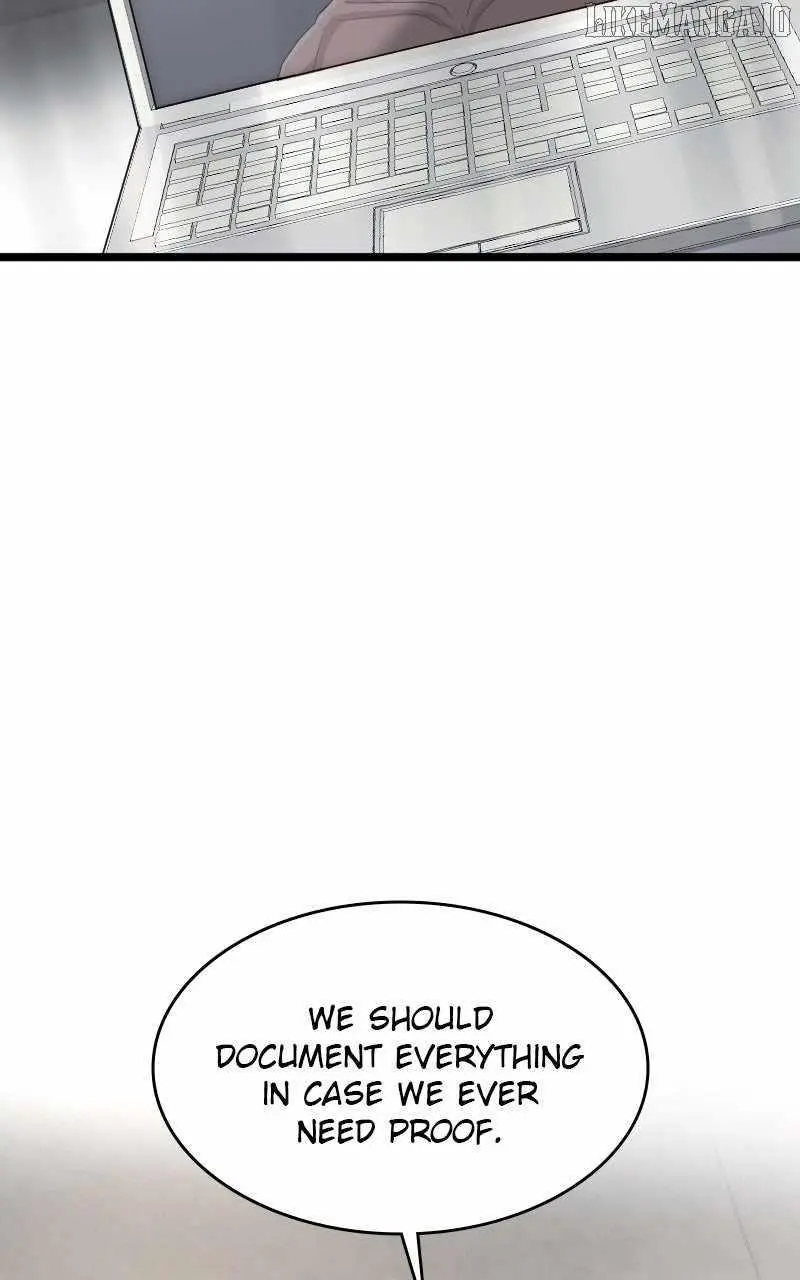 Paranoid Mage Chapter 81 - Page 25