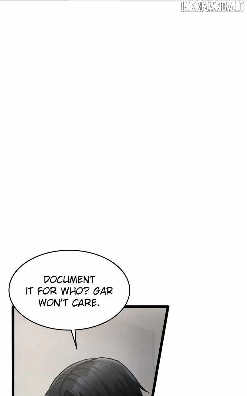 Paranoid Mage Chapter 81 - Page 27