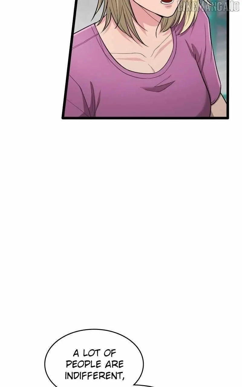 Paranoid Mage Chapter 81 - Page 29