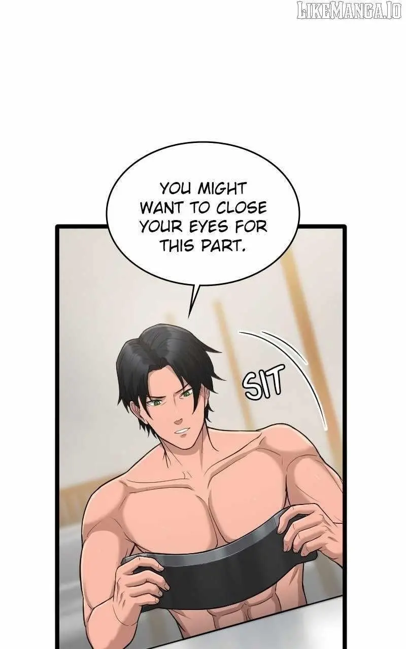 Paranoid Mage Chapter 81 - Page 37