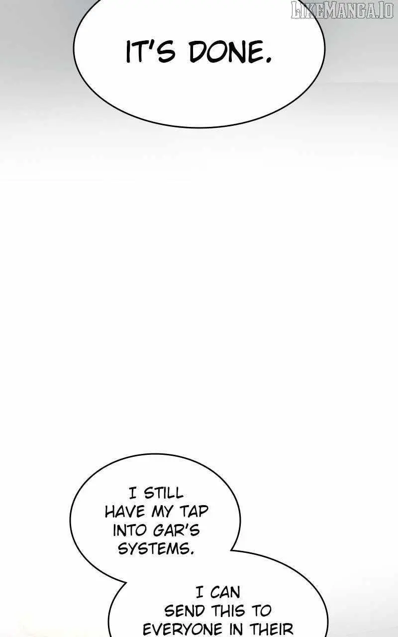 Paranoid Mage Chapter 81 - Page 44