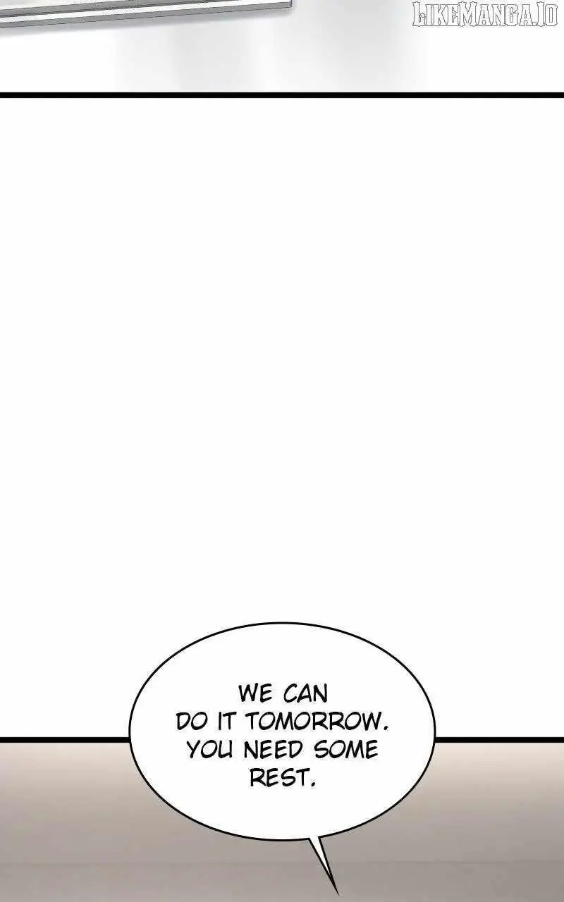 Paranoid Mage Chapter 81 - Page 46