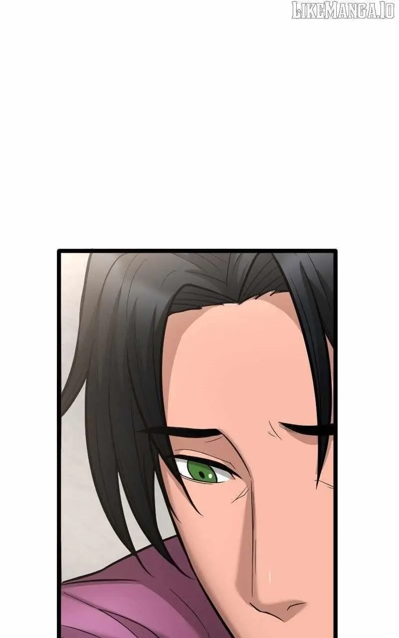 Paranoid Mage Chapter 81 - Page 48