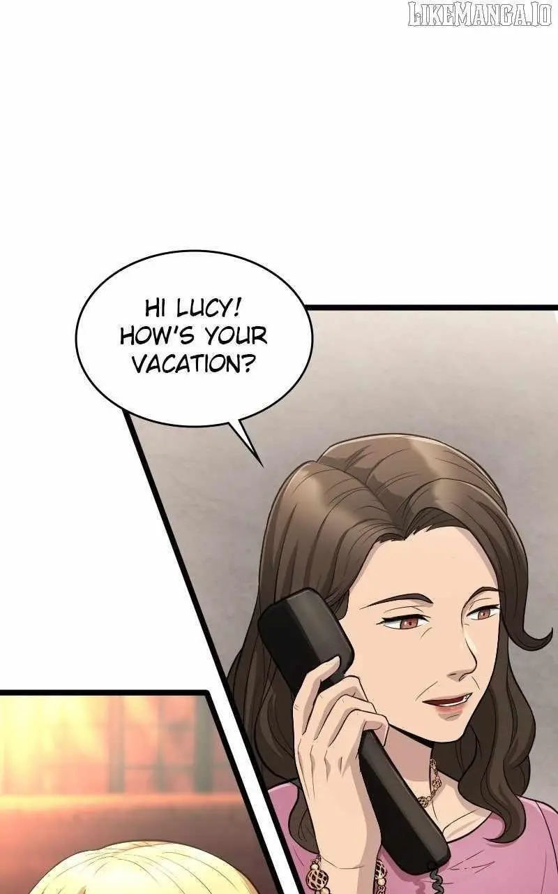 Paranoid Mage Chapter 81 - Page 53