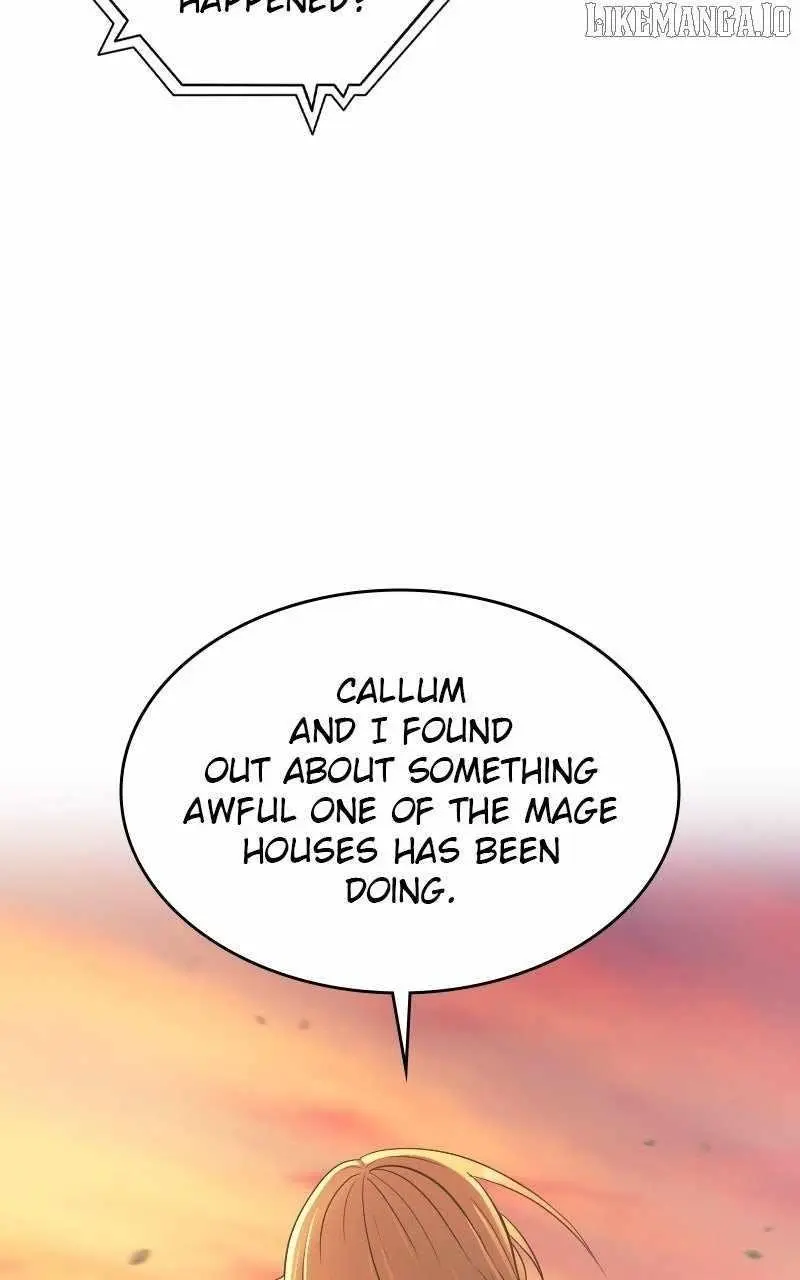 Paranoid Mage Chapter 81 - Page 55