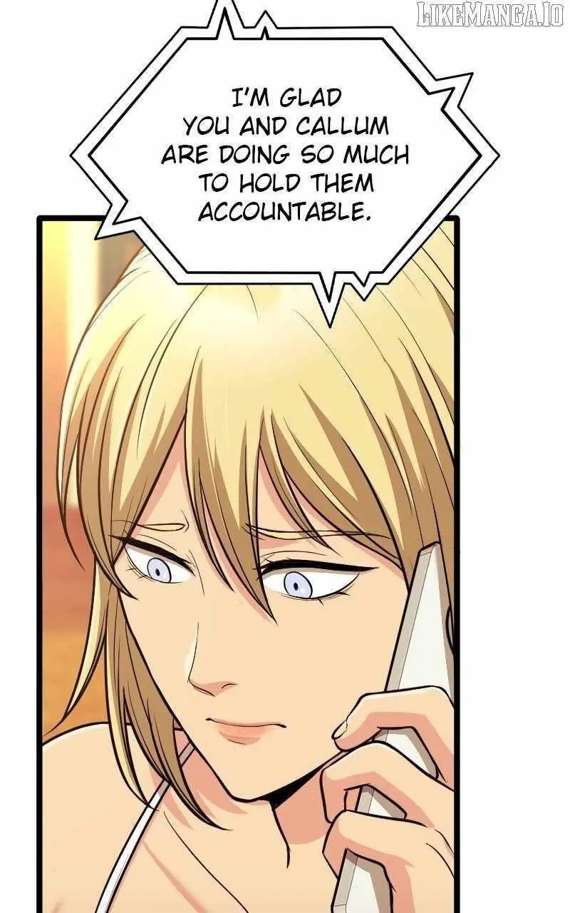 Paranoid Mage Chapter 81 - Page 59