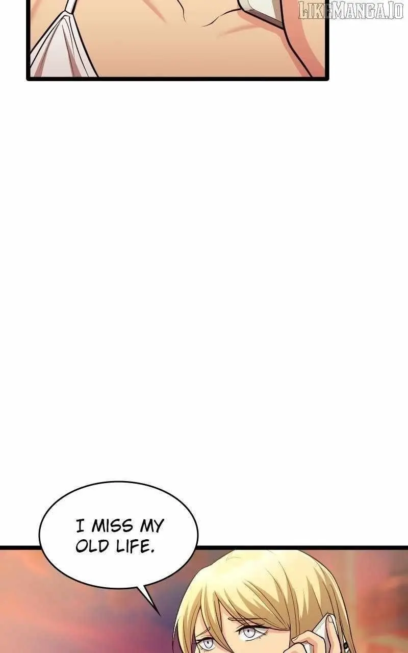 Paranoid Mage Chapter 81 - Page 60
