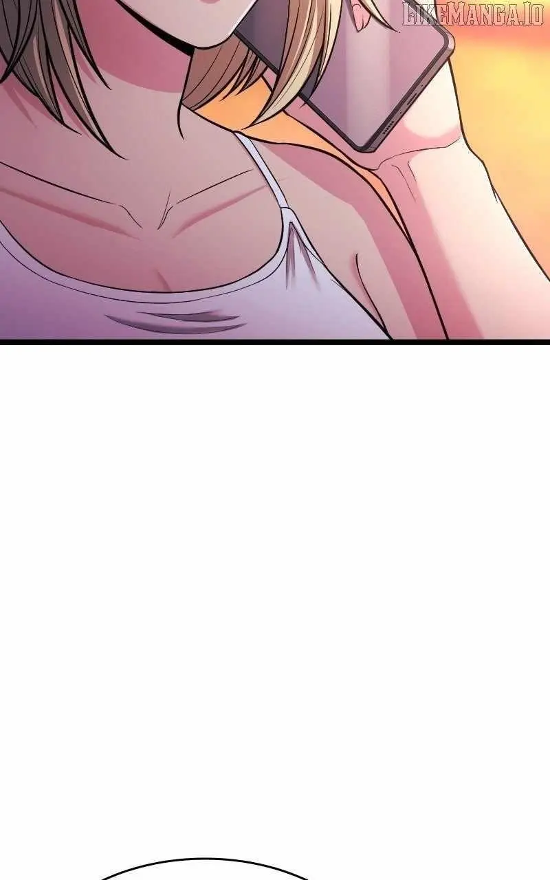 Paranoid Mage Chapter 81 - Page 66