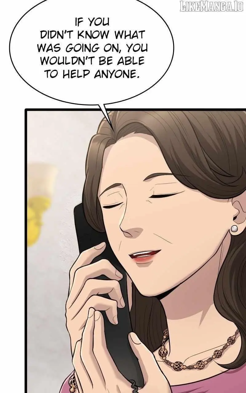 Paranoid Mage Chapter 81 - Page 67